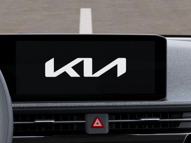 New 2025 Kia EV6 Light Long Range For Sale in Florence, SC
