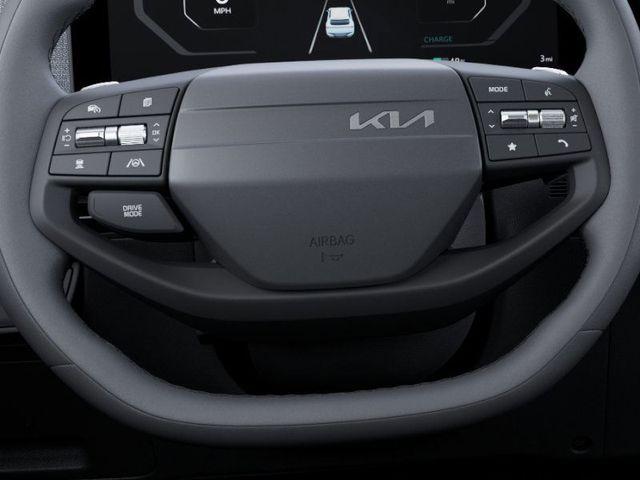 New 2025 Kia EV6 Light Long Range For Sale in Florence, SC