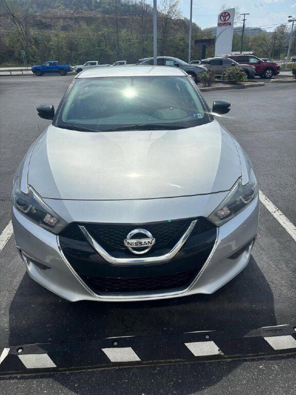 Used 2018 Nissan Maxima For Sale in Pikeville, KY