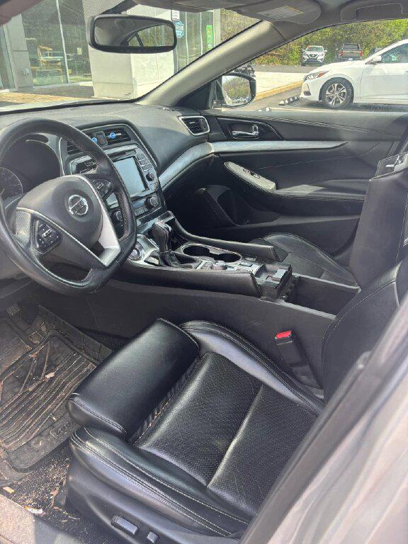 Used 2018 Nissan Maxima For Sale in Pikeville, KY