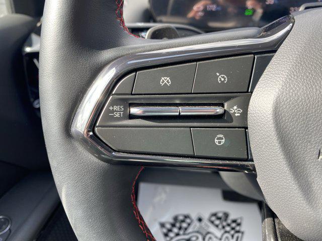 2025 Chevrolet Silverado EV RST