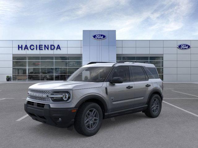 2025 Ford Bronco Sport Big Bend for sale in Alice, TX