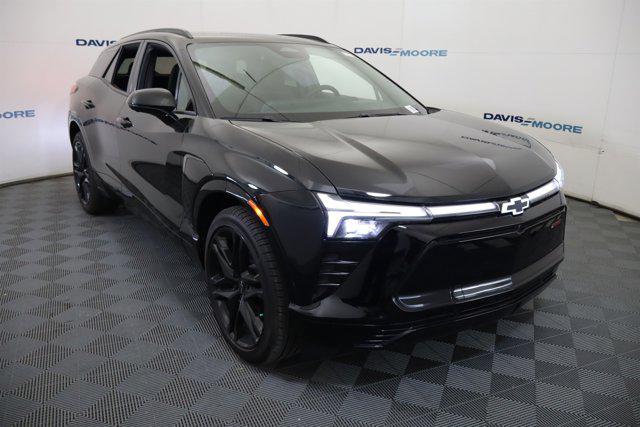 2025 Chevrolet V Blazer RWD RS