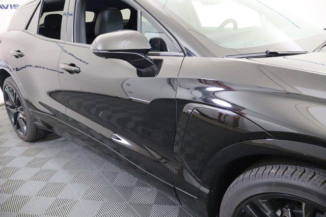 2025 Chevrolet V Blazer RWD RS
