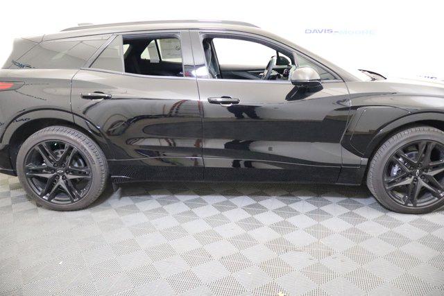 2025 Chevrolet V Blazer RWD RS