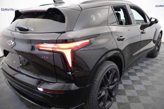 2025 Chevrolet V Blazer RWD RS