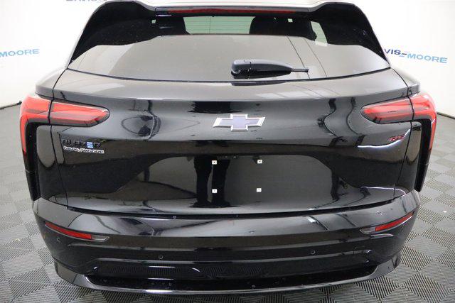 2025 Chevrolet V Blazer RWD RS