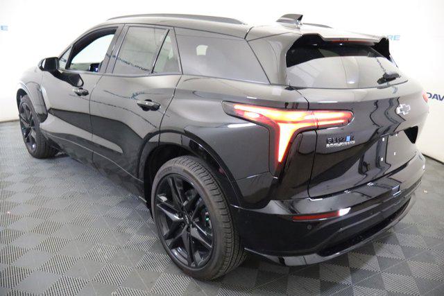 2025 Chevrolet V Blazer RWD RS