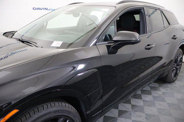 2025 Chevrolet V Blazer RWD RS