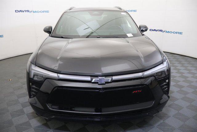2025 Chevrolet V Blazer RWD RS