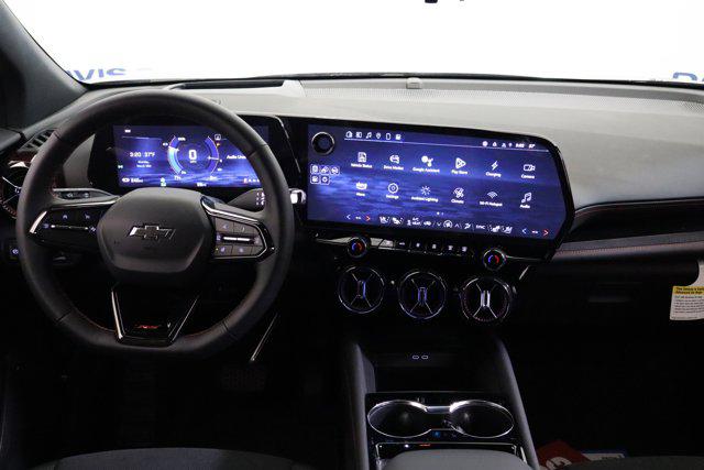 2025 Chevrolet V Blazer RWD RS