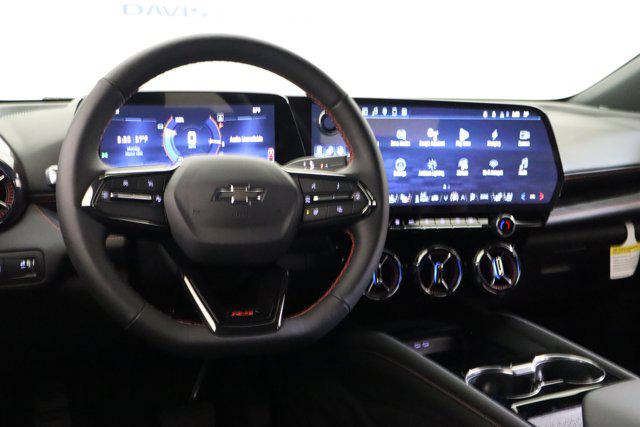 2025 Chevrolet V Blazer RWD RS