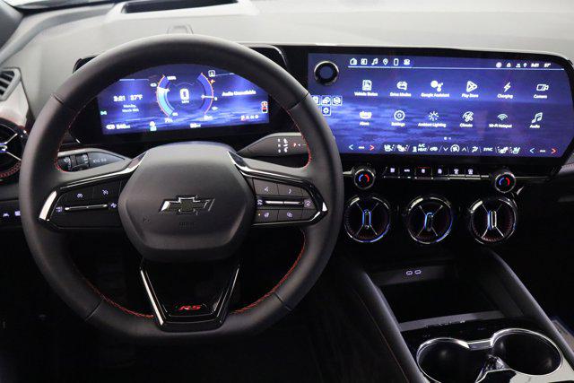 2025 Chevrolet V Blazer RWD RS