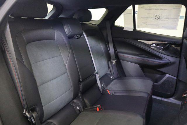 2025 Chevrolet V Blazer RWD RS