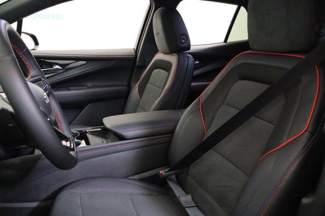 2025 Chevrolet V Blazer RWD RS