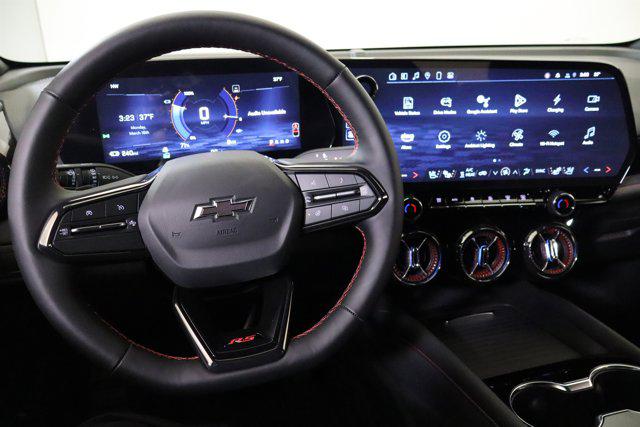 2025 Chevrolet V Blazer RWD RS