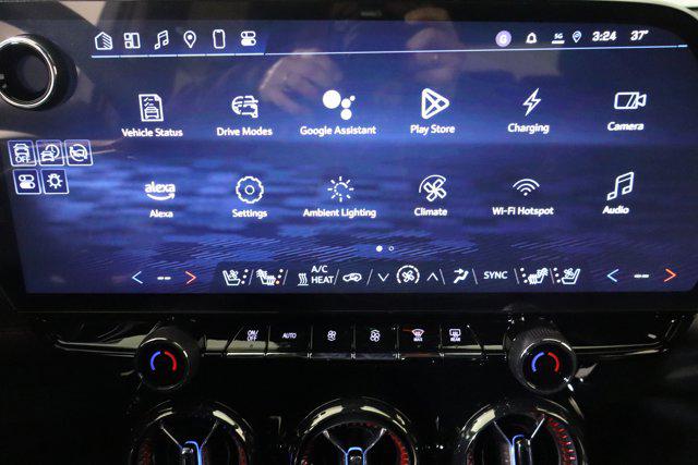 2025 Chevrolet V Blazer RWD RS