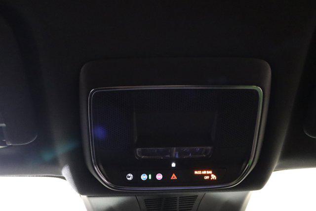 2025 Chevrolet V Blazer RWD RS