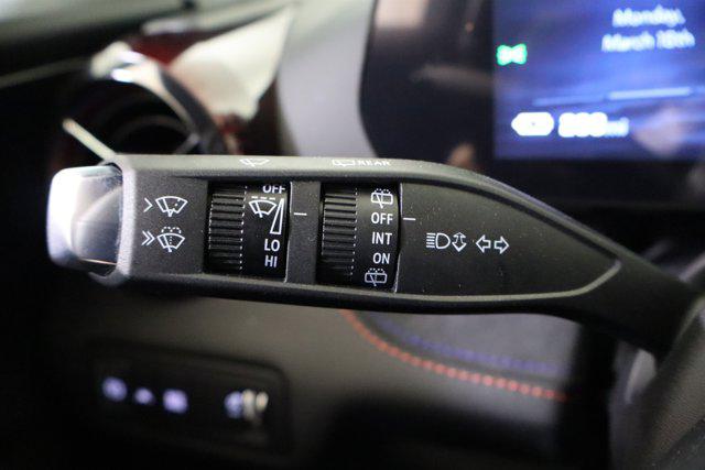 2025 Chevrolet V Blazer RWD RS