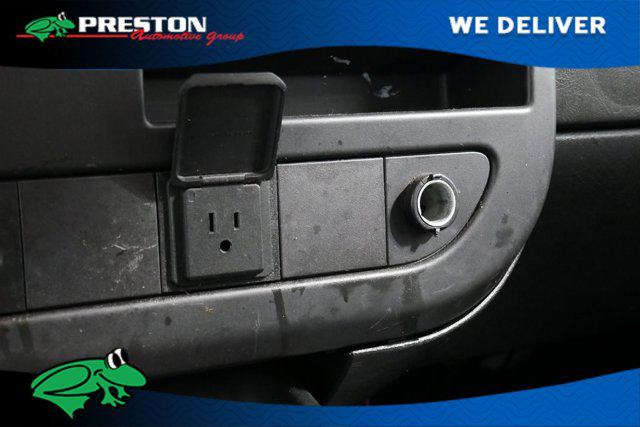 2021 Chevrolet Express Cargo Van RWD 2500 Extended Wheelbase WT