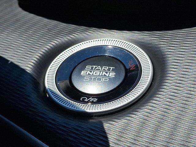 2025 Jeep Grand Cherokee L Altitude 4x4