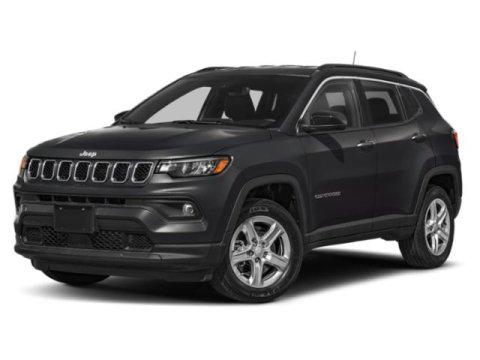 2025 Jeep Compass Limited 4x4 for sale in Millsboro, DE