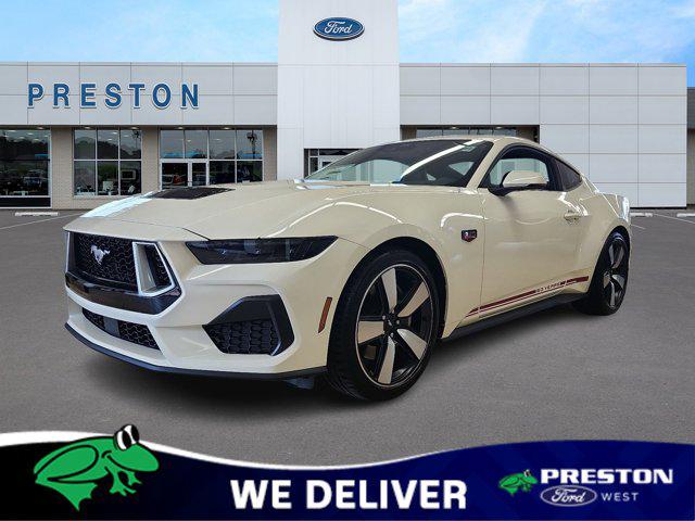 2025 Ford Mustang GT Premium Fastback for sale in Randallstown, MD