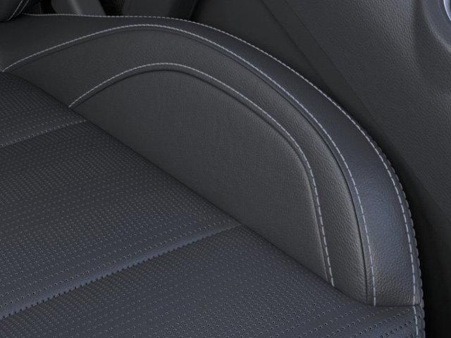 2025 Ford Mustang GT Premium Fastback