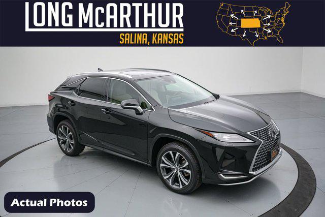 2022 Lexus RX 350 350 for sale in Salina, KS