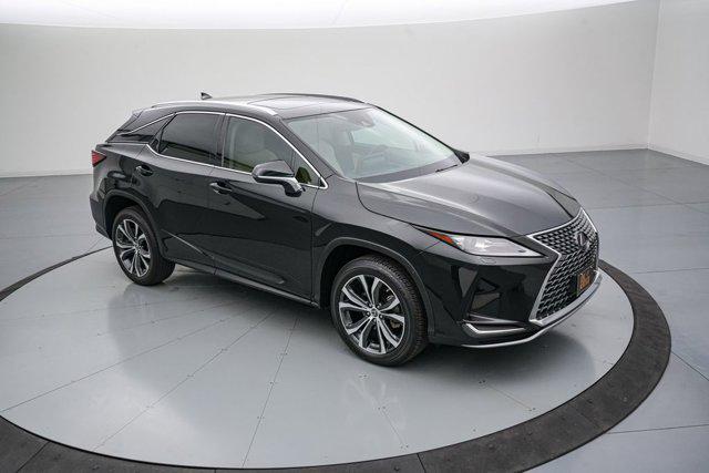 2022 Lexus RX 350 350