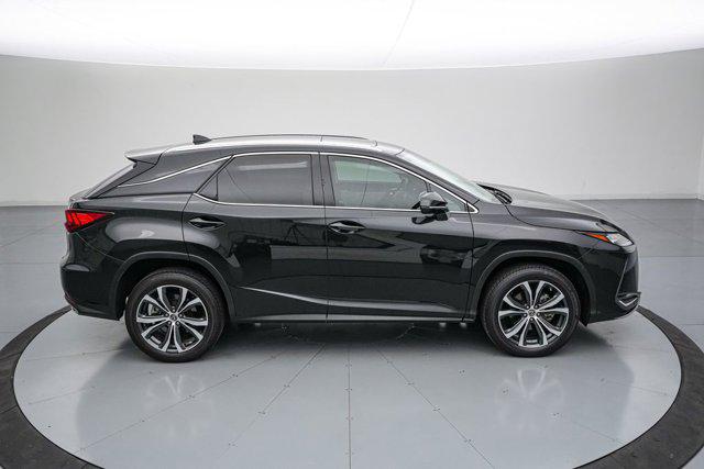2022 Lexus RX 350 350