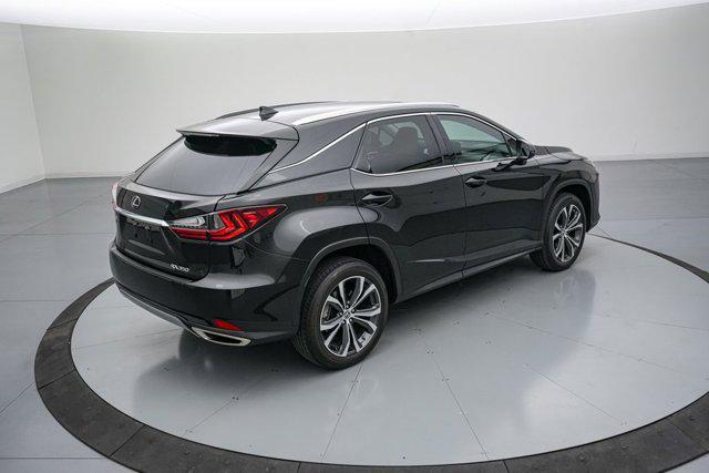 2022 Lexus RX 350 350
