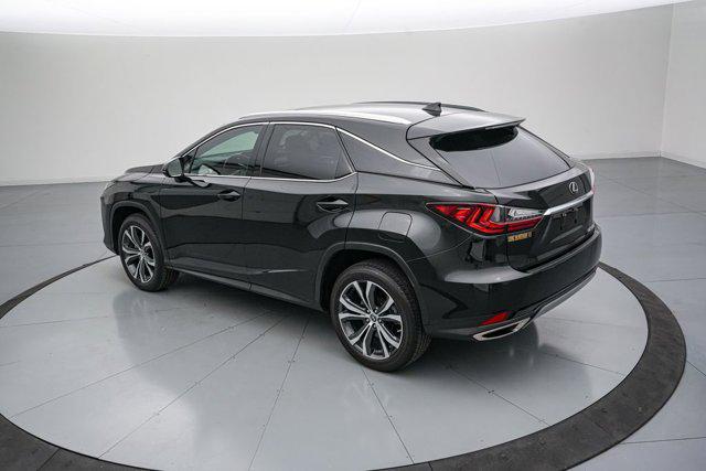 2022 Lexus RX 350 350
