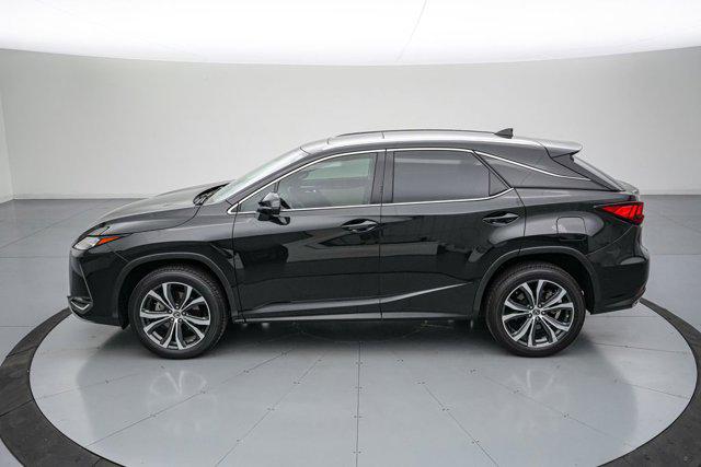 2022 Lexus RX 350 350