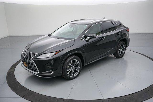 2022 Lexus RX 350 350