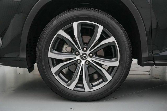 2022 Lexus RX 350 350