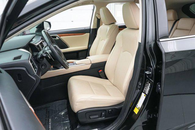 2022 Lexus RX 350 350