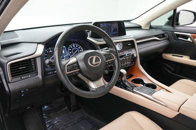2022 Lexus RX 350 350