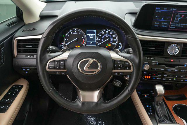 2022 Lexus RX 350 350