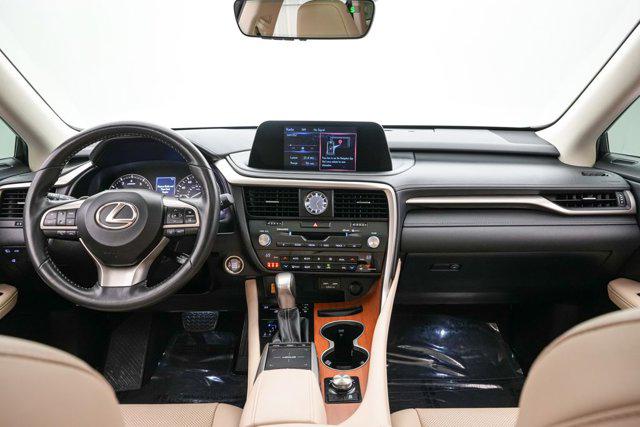 2022 Lexus RX 350 350