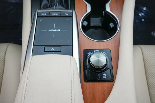 2022 Lexus RX 350 350