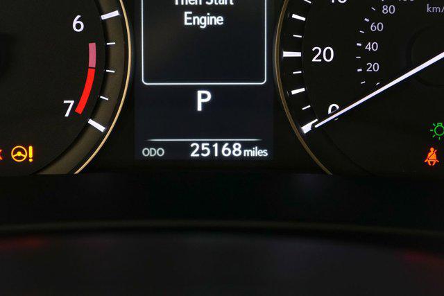 2022 Lexus RX 350 350