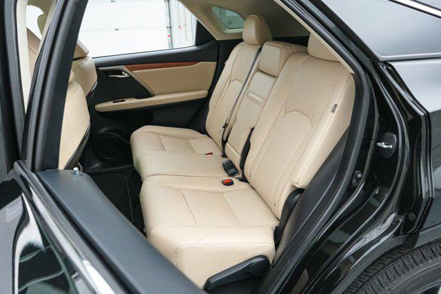 2022 Lexus RX 350 350