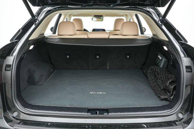 2022 Lexus RX 350 350