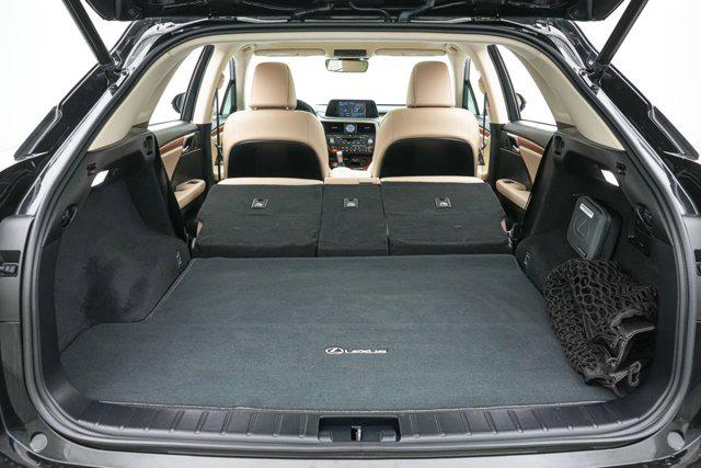 2022 Lexus RX 350 350