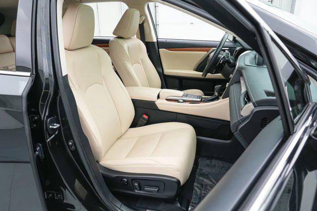 2022 Lexus RX 350 350