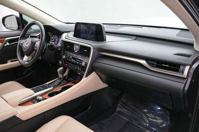2022 Lexus RX 350 350