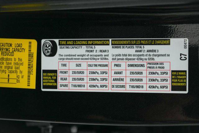 2022 Lexus RX 350 350