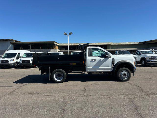 2025 Ford F-550 XL