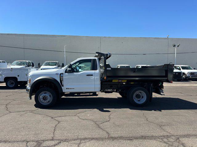 2025 Ford F-550 XL